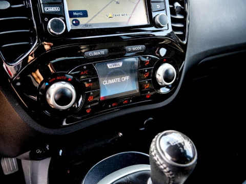 Ansicht 17 - Gebrauchtwagen Fahrzeug, Modell Juke der Marke Nissan von Verkäufer Moll Automobile GmbH & Co KG