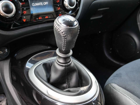 Ansicht 18 - Gebrauchtwagen Fahrzeug, Modell Juke der Marke Nissan von Verkäufer Moll Automobile GmbH & Co KG