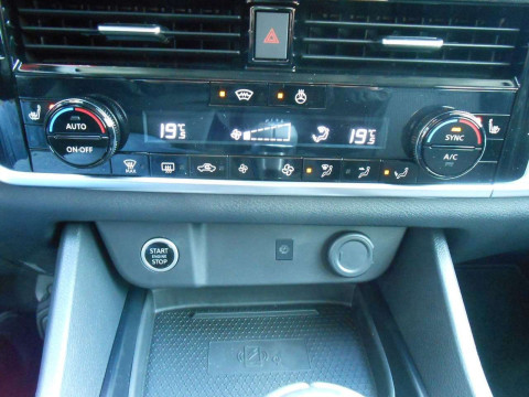Ansicht 12 - Neuwagen Fahrzeug, Modell Qashqai der Marke Nissan von Verkäufer Autohaus Smalcalda GmbH