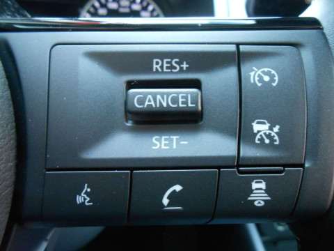 Ansicht 15 - Neuwagen Fahrzeug, Modell Qashqai der Marke Nissan von Verkäufer Autohaus Smalcalda GmbH