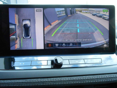 Ansicht 19 - Neuwagen Fahrzeug, Modell Qashqai der Marke Nissan von Verkäufer Autohaus Smalcalda GmbH