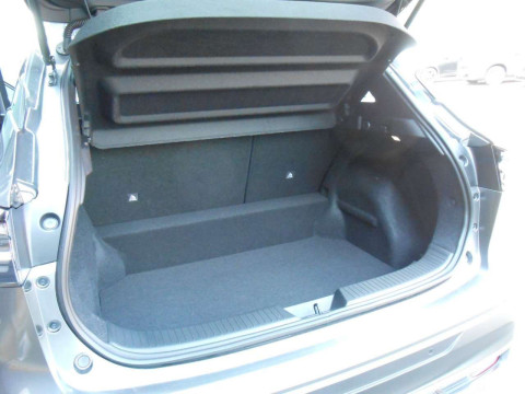 Ansicht 25 - Neuwagen Fahrzeug, Modell Qashqai der Marke Nissan von Verkäufer Autohaus Smalcalda GmbH