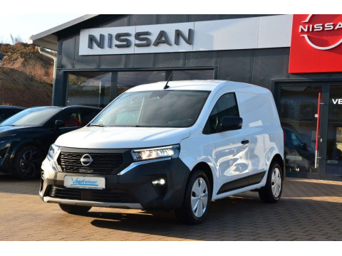 Automodell: Townstar in der Farbe weiß