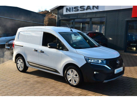 Ansicht 6 - Gebrauchtwagen Fahrzeug, Modell Townstar der Marke Nissan von Verkäufer KFZ-Vogel