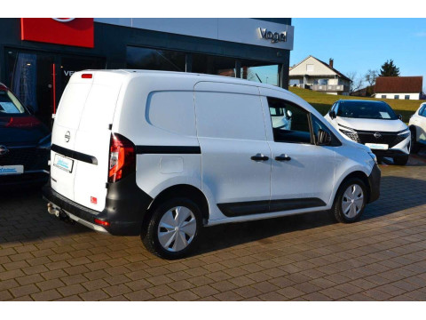 Ansicht 8 - Gebrauchtwagen Fahrzeug, Modell Townstar der Marke Nissan von Verkäufer KFZ-Vogel