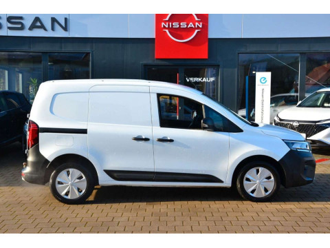 Ansicht 9 - Gebrauchtwagen Fahrzeug, Modell Townstar der Marke Nissan von Verkäufer KFZ-Vogel