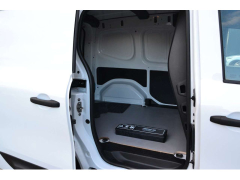 Ansicht 10 - Gebrauchtwagen Fahrzeug, Modell Townstar der Marke Nissan von Verkäufer KFZ-Vogel