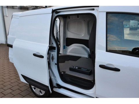 Ansicht 11 - Gebrauchtwagen Fahrzeug, Modell Townstar der Marke Nissan von Verkäufer KFZ-Vogel