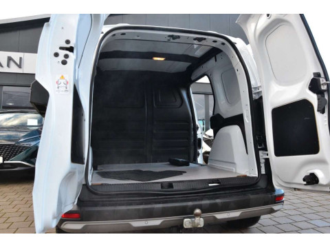 Ansicht 13 - Gebrauchtwagen Fahrzeug, Modell Townstar der Marke Nissan von Verkäufer KFZ-Vogel