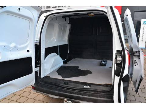 Ansicht 14 - Gebrauchtwagen Fahrzeug, Modell Townstar der Marke Nissan von Verkäufer KFZ-Vogel