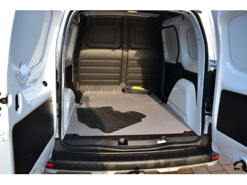 Ansicht 15 - Gebrauchtwagen Fahrzeug, Modell Townstar der Marke Nissan von Verkäufer KFZ-Vogel