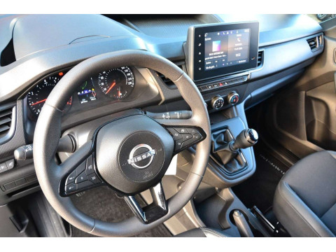 Ansicht 16 - Gebrauchtwagen Fahrzeug, Modell Townstar der Marke Nissan von Verkäufer KFZ-Vogel