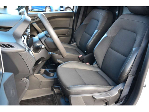 Ansicht 23 - Gebrauchtwagen Fahrzeug, Modell Townstar der Marke Nissan von Verkäufer KFZ-Vogel