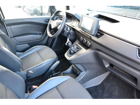 Ansicht 25 - Gebrauchtwagen Fahrzeug, Modell Townstar der Marke Nissan von Verkäufer KFZ-Vogel