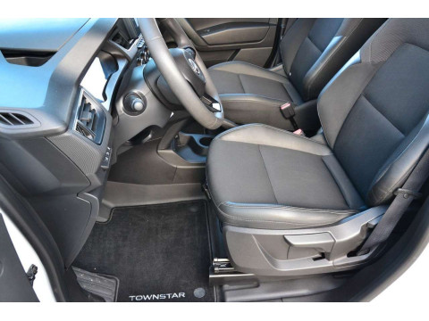 Ansicht 27 - Gebrauchtwagen Fahrzeug, Modell Townstar der Marke Nissan von Verkäufer KFZ-Vogel