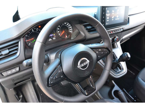 Ansicht 28 - Gebrauchtwagen Fahrzeug, Modell Townstar der Marke Nissan von Verkäufer KFZ-Vogel