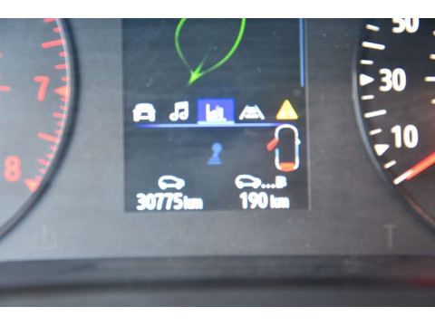 Ansicht 29 - Gebrauchtwagen Fahrzeug, Modell Townstar der Marke Nissan von Verkäufer KFZ-Vogel