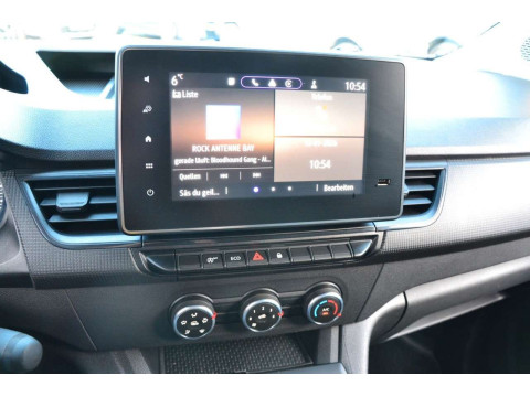 Ansicht 30 - Gebrauchtwagen Fahrzeug, Modell Townstar der Marke Nissan von Verkäufer KFZ-Vogel