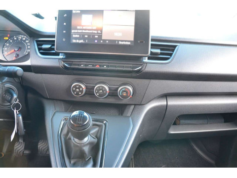 Ansicht 31 - Gebrauchtwagen Fahrzeug, Modell Townstar der Marke Nissan von Verkäufer KFZ-Vogel