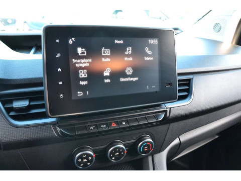 Ansicht 32 - Gebrauchtwagen Fahrzeug, Modell Townstar der Marke Nissan von Verkäufer KFZ-Vogel