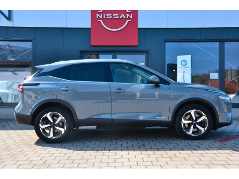 Ansicht 8 - Gebrauchtwagen Fahrzeug, Modell Qashqai der Marke Nissan von Verkäufer KFZ-Vogel