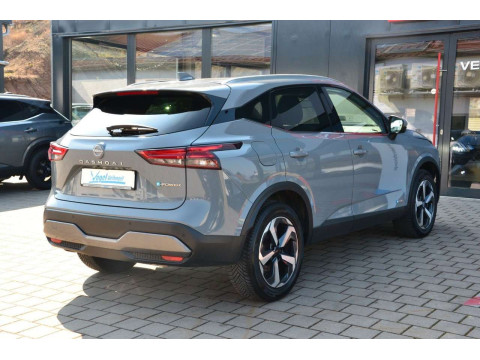 Ansicht 11 - Gebrauchtwagen Fahrzeug, Modell Qashqai der Marke Nissan von Verkäufer KFZ-Vogel