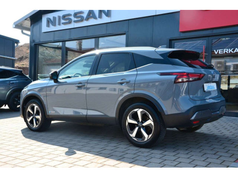 Ansicht 14 - Gebrauchtwagen Fahrzeug, Modell Qashqai der Marke Nissan von Verkäufer KFZ-Vogel