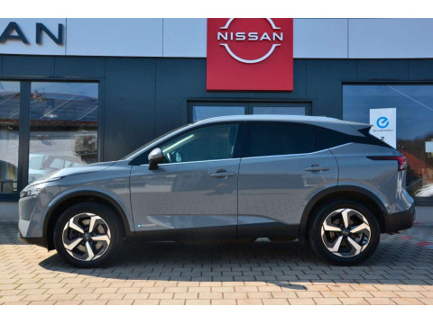 Ansicht 15 - Gebrauchtwagen Fahrzeug, Modell Qashqai der Marke Nissan von Verkäufer KFZ-Vogel