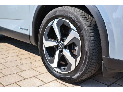 Ansicht 17 - Gebrauchtwagen Fahrzeug, Modell Qashqai der Marke Nissan von Verkäufer KFZ-Vogel