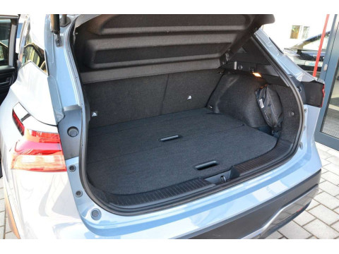 Ansicht 19 - Gebrauchtwagen Fahrzeug, Modell Qashqai der Marke Nissan von Verkäufer KFZ-Vogel