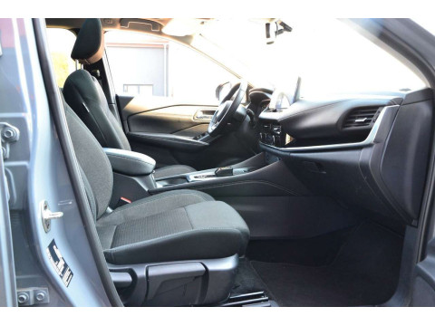 Ansicht 20 - Gebrauchtwagen Fahrzeug, Modell Qashqai der Marke Nissan von Verkäufer KFZ-Vogel