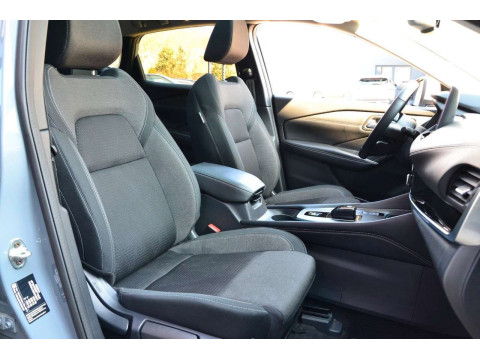 Ansicht 21 - Gebrauchtwagen Fahrzeug, Modell Qashqai der Marke Nissan von Verkäufer KFZ-Vogel