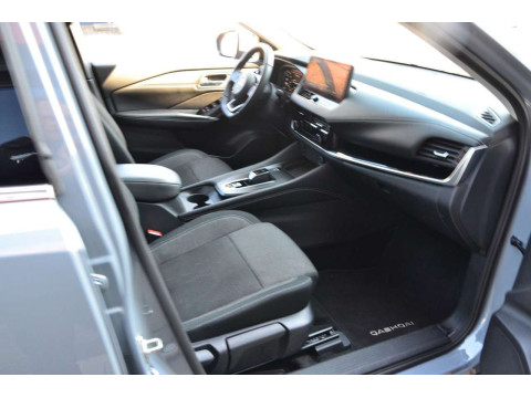 Ansicht 22 - Gebrauchtwagen Fahrzeug, Modell Qashqai der Marke Nissan von Verkäufer KFZ-Vogel