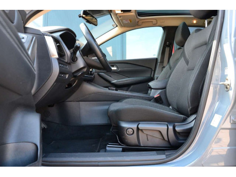 Ansicht 23 - Gebrauchtwagen Fahrzeug, Modell Qashqai der Marke Nissan von Verkäufer KFZ-Vogel