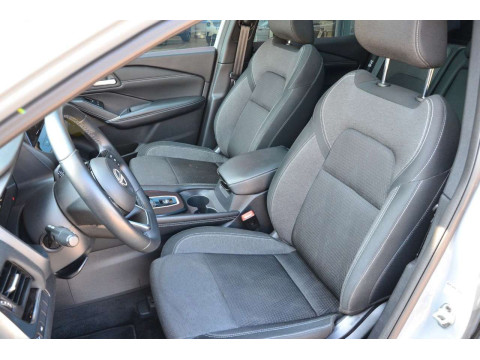 Ansicht 25 - Gebrauchtwagen Fahrzeug, Modell Qashqai der Marke Nissan von Verkäufer KFZ-Vogel