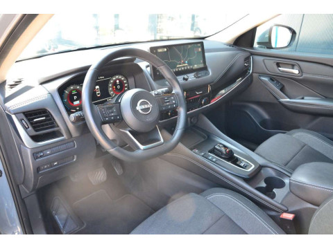 Ansicht 26 - Gebrauchtwagen Fahrzeug, Modell Qashqai der Marke Nissan von Verkäufer KFZ-Vogel