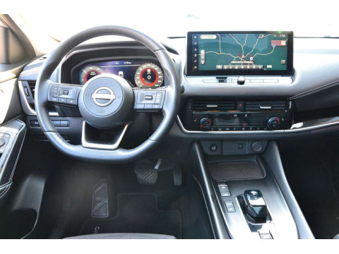 Ansicht 28 - Gebrauchtwagen Fahrzeug, Modell Qashqai der Marke Nissan von Verkäufer KFZ-Vogel