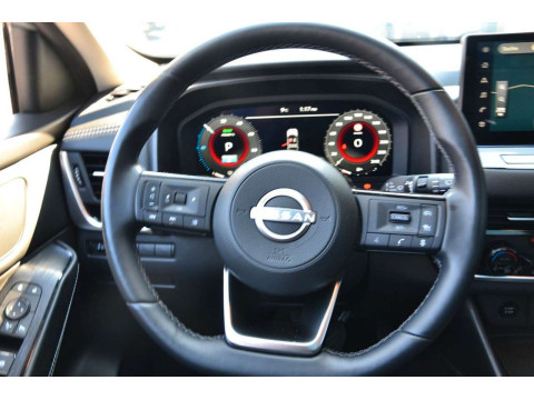 Ansicht 29 - Gebrauchtwagen Fahrzeug, Modell Qashqai der Marke Nissan von Verkäufer KFZ-Vogel