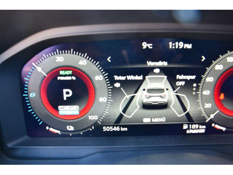 Ansicht 31 - Gebrauchtwagen Fahrzeug, Modell Qashqai der Marke Nissan von Verkäufer KFZ-Vogel