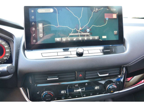 Ansicht 32 - Gebrauchtwagen Fahrzeug, Modell Qashqai der Marke Nissan von Verkäufer KFZ-Vogel