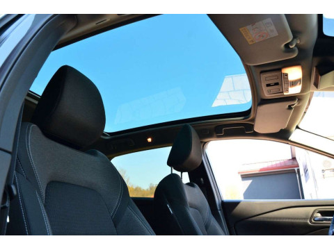 Ansicht 34 - Gebrauchtwagen Fahrzeug, Modell Qashqai der Marke Nissan von Verkäufer KFZ-Vogel