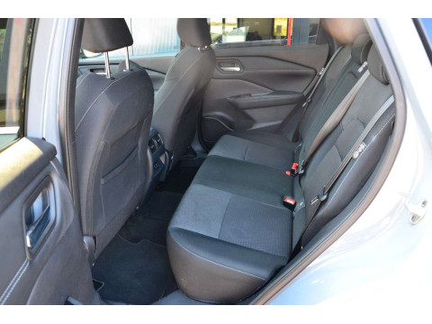 Ansicht 35 - Gebrauchtwagen Fahrzeug, Modell Qashqai der Marke Nissan von Verkäufer KFZ-Vogel