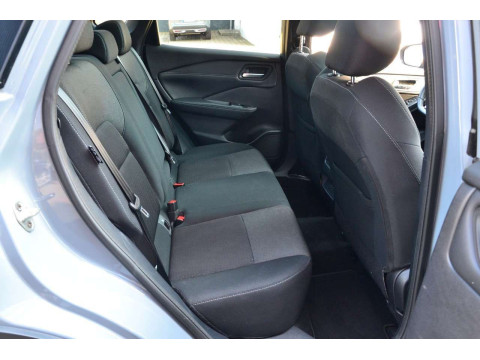 Ansicht 36 - Gebrauchtwagen Fahrzeug, Modell Qashqai der Marke Nissan von Verkäufer KFZ-Vogel