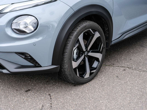 Ansicht 3 - Gebrauchtwagen Fahrzeug, Modell Juke der Marke Nissan von Verkäufer Moll Automobile GmbH & Co KG