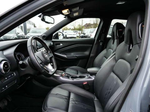 Ansicht 6 - Gebrauchtwagen Fahrzeug, Modell Juke der Marke Nissan von Verkäufer Moll Automobile GmbH & Co KG