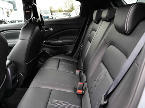 Ansicht 8 - Gebrauchtwagen Fahrzeug, Modell Juke der Marke Nissan von Verkäufer Moll Automobile GmbH & Co KG