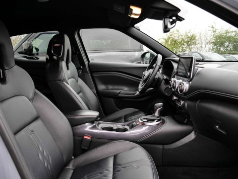 Ansicht 12 - Gebrauchtwagen Fahrzeug, Modell Juke der Marke Nissan von Verkäufer Moll Automobile GmbH & Co KG