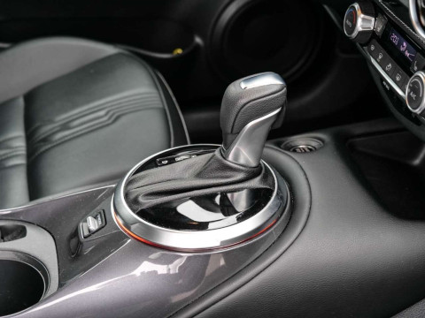 Ansicht 14 - Gebrauchtwagen Fahrzeug, Modell Juke der Marke Nissan von Verkäufer Moll Automobile GmbH & Co KG