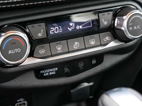 Ansicht 15 - Gebrauchtwagen Fahrzeug, Modell Juke der Marke Nissan von Verkäufer Moll Automobile GmbH & Co KG