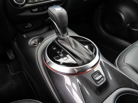 Ansicht 16 - Gebrauchtwagen Fahrzeug, Modell Juke der Marke Nissan von Verkäufer Moll Automobile GmbH & Co KG